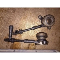 Подшипник выжимной Renault Laguna 2 2004 8200399602