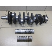 Коленвал Mazda Mazda 6 (GJ/GL) 2013 SH0111300C