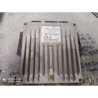 Блок управления двигатель hyundai teraccan 39112 - 4x510