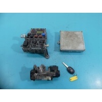 Блок управления комплект accord vii 02 - 08 37820 - rbe - e01 2.0