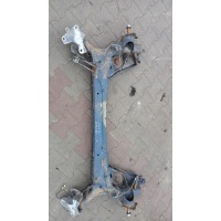 Балка задняя renault megane 2003 год