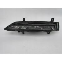 Фара светодиодный drl skod superb iii рестайлинг 3v0941699b