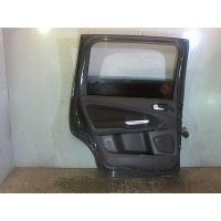 Дверь боковая зад. левая Ford Galaxy 2006-2010 2009 1681839