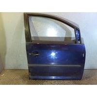 Дверь боковая перед. правая Volkswagen Touran 2006-2010 2008 1T0831056AA