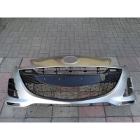 Бампер mazda 3 iii 2008 -