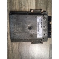 STEROWNIK SILNIKA PEUGEOT BOXER 9663289080 2.2HDi