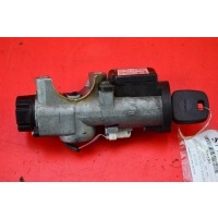Иммобилайзер ключ nissan almera n16 1.5 16v 2000 год