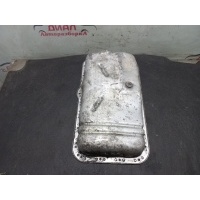 Поддон Renault Espace 2006 023438 А 42 2
