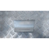 Пепельница Skoda Octavia A5 restailing 2010