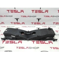 Воздуховод радиатора Tesla Model S 2020 1058073-00-B,1058074-00-B