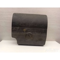 Корпус воздушного фильтра Volkswagen Fox 2006 030129607BQ