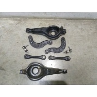 Рычаги задней подвески Фокус 2/3 Мазда 3 FORD FOCUS 3 Седан 2012 BV6Z 5500-C