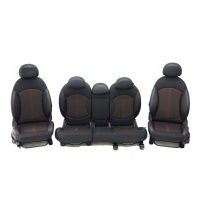 Мини r60 countryman комплект сидения кресла кресло