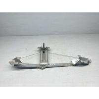 Стеклоподъемник задний левый Opel Zafira B 2005 13132227
