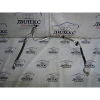трубка кондиционера Citroen DS4 2011-2015 2013 6477F4