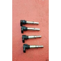 Катушка зажигания touran гольф 5 1.6 036905715 берег
