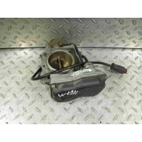 Заслонка дроссельная электрическая Mercedes Benz E W124 1984 A0011410225