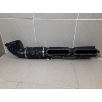 Патрубок воздушного фильтра Land Rover Range Rover 4 LR100435