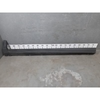 Накладка на порог (наружная) Ford Kuga 2 1818210
