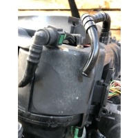Корпус топливного фильтра Ford Fusion 1 2005