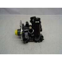 volkswagen audi 2.0 tsi насос жидкости жидкости 06h121010a