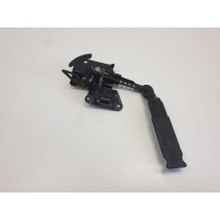 Audi a6 c5 замок передняя капота передняя 4b0823480f