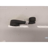 Ручка стеклоподъемника L Volkswagen Polo (c 2010) 2010