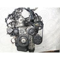 Двигатель (ДВС на разборку) Toyota Corolla Verso 2004-2007 2007 2.2 л Дизель 2ADFTV 190000R060