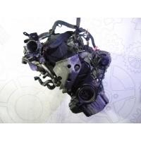Двигатель (ДВС на разборку) Volkswagen Polo 2005-2009 2008 1.4 л Дизель BMS 045100033C/ 045100098DX