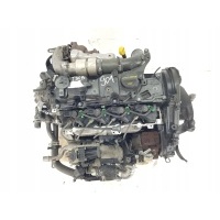 двигатель 1.6 tdci 8v focus iii c - max ii mondeo iv