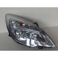 Opel meriva b 10 - 13r фара переднее правый оригинал