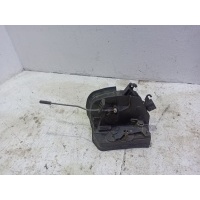 Замок двери передней правой BMW X5 E53 1999-2006 51218402540