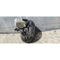 Вакуумный усилитель тормозов BMW 3 E46 1998-2006 34336779682