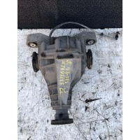 Редуктор заднего моста Porsche Cayenne 955 957 2002-2010 95533201020