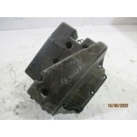 Поддон двигателя Kia Carnival 1 KV 1998-2006 0K55810400