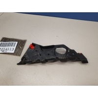 Направляющая переднего бампера левая Opel Corsa D 2006-2015 13179960