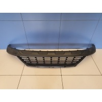 Юбка переднего бампера Renault Arkana 2019- 620261454R