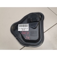 Заглушка двери задняя правая Audi A6 S6 C7 2011-2018 4G0839916A
