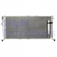 delphi cf20198 конденсатор , кондиционер