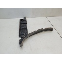 Направляющая бампера задняя Volkswagen Passat B5 2002 3B5807393C
