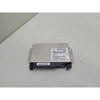 Блок управления АКПП Volkswagen Passat B5 2002 8D0927156DD