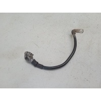 Клемма аккумулятора Volkswagen Passat B5 2002 4B1971235E