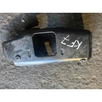 Крышка двигателя декоративная Volkswagen Transporter T4 1999 074129900