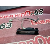 подсветка номера Toyota RAV4 A30 2006 8127142050