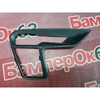 накладка птф Ford Explorer U502 2011 JB5Z17B968BA