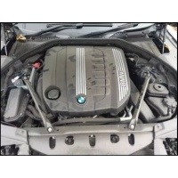 Двигатель bmw 640d 740d 3.0d 258km n57d30a