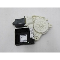моторчик стекол левый задняя 8p4959801e audi a3 8p 5d