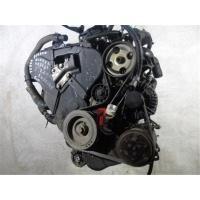 Двигатель (ДВС на разборку) Fiat Ulysse 2002- 2005 2 л Дизель RHW 9464475188