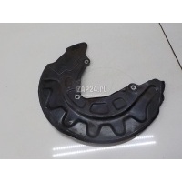 Пыльник тормозного диска VAG Octavia (A7) (2013 - 2020) 5Q0615311G