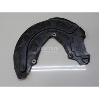Пыльник тормозного диска VAG Octavia (A7) (2013 - 2020) 5Q0615312G